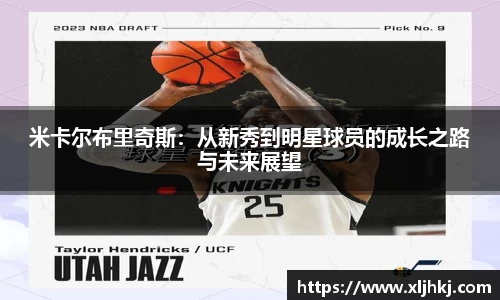 米卡尔布里奇斯：从新秀到明星球员的成长之路与未来展望