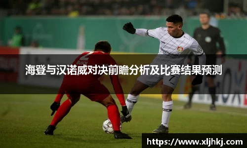 海登与汉诺威对决前瞻分析及比赛结果预测